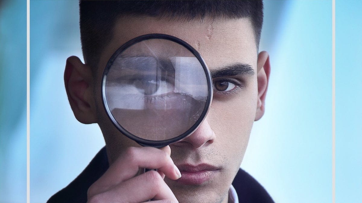 compliance-officer-looking-through-magnifying-glass