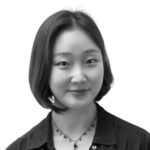 Mary Kim, Junior Solutions Architect